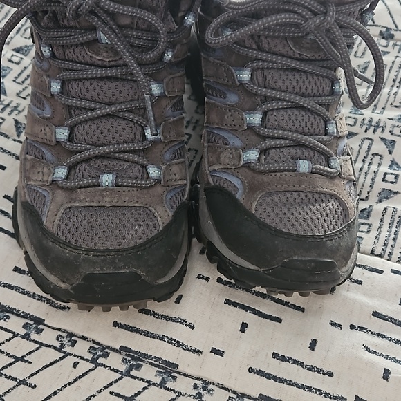 Merrell hiking shoes - Picture 4 of 4